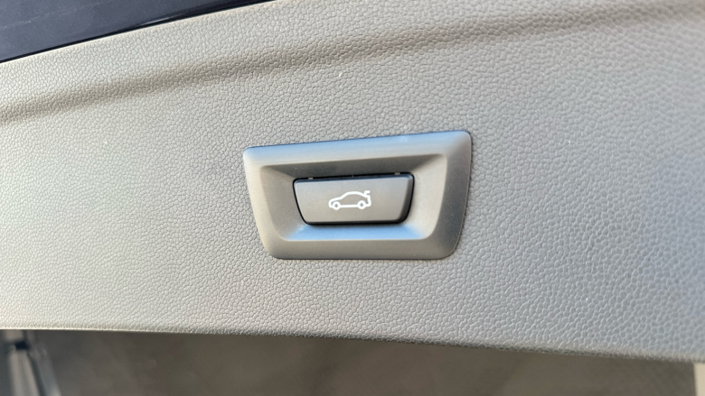 BMW iX 385kW xDrive50 M Sport 111.5kWh 5dr Auto Electric Estate